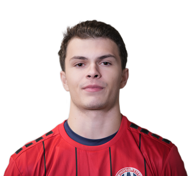 CHRISTIAN DUSHAJ